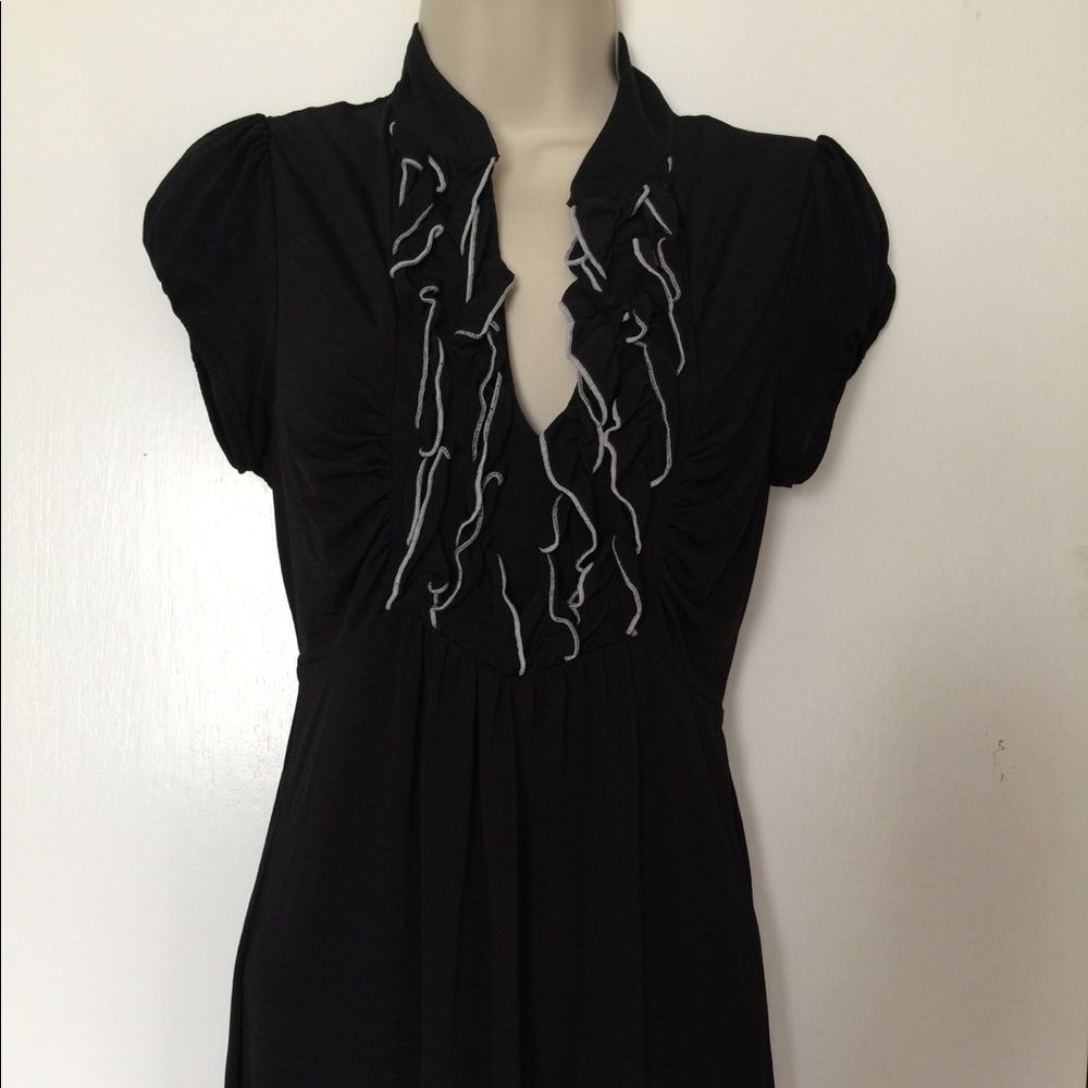 Cute summer top